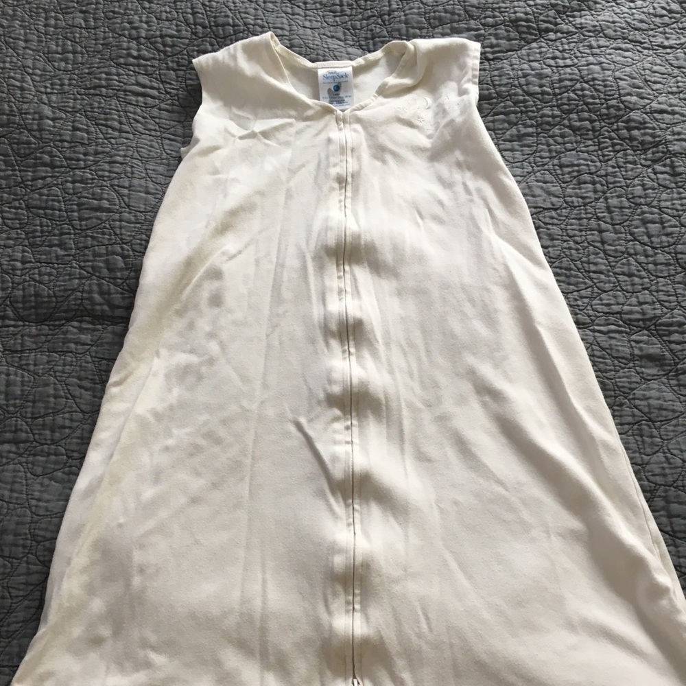 Halo Sleepsack Size Large 12-18 Months